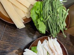 -冯校长老火锅(广州正佳广场店)