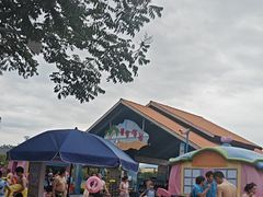 -西安华夏文旅水世界