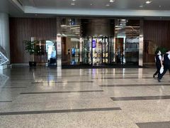 -南京禄口机场雅高铂尔曼大酒店