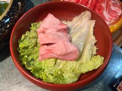 -牛New寿喜烧(中山公园龙之梦店)