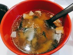 -争鲜回转寿司(通州万达店)