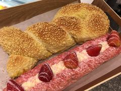 -奈雪的茶(湖滨银泰in77C区PRO店)