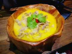-院子餐厅·大锅菜·老杭帮(桥西直街店)