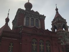 -圣·阿列克谢耶夫教堂