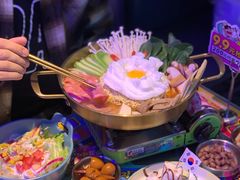 -金再喜韩国大排档(全国总店)