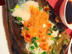 -克丽司汀酒店-日光阁餐厅