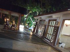 -碧水湾温泉
