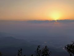 -大余丫山旅游度假区