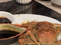 -东方红海鲜百汇(国际大厦店)