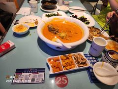 -马仕玖煲(万宴城店)