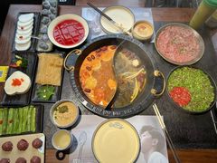 -火社火锅(平安大街店)
