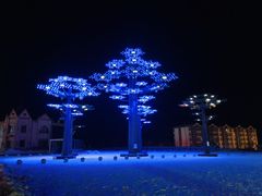 -亚布力新体委滑雪场