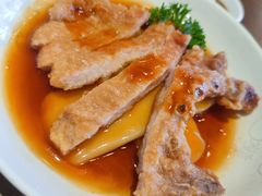 -玖鲜小笼(中山广场店)