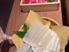 -巴奴毛肚火锅(京西大悦城店)