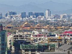-北京丽晶酒店