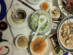 -老吉士酒家(丁香国际店)