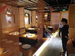 -本寻烧肉酒场(双井店)