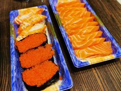 -盒马鲜生(曜一城店)