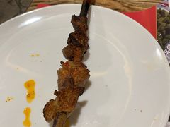 -清真·尼罗美食城(王府井生活广场店)