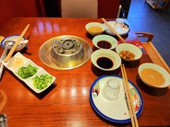-1078號老北京涮肉(松柏店)