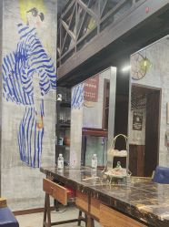-T.1 hair salon烫染接发