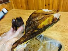 -赵元章肉骨烧(山塘街店)