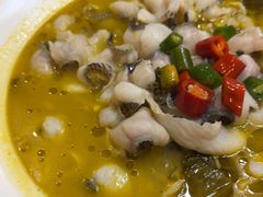 -李老哈·东北菜(宋园路店)