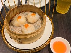 鹊玥大虾饺-鹊玥·粤菜小馆(汇智国际商业中心店)