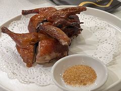 -顺峰顺水顺德菜(第一百货店)