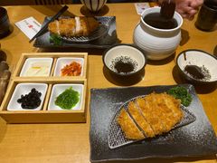 -胜博殿日式炸猪排(悠唐店)