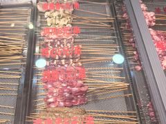 -有蚝有翅烧烤大排档·宵夜(右安门店)