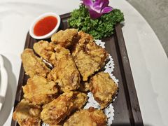 -钱山海鲜大排档