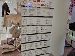 -上海久光百货