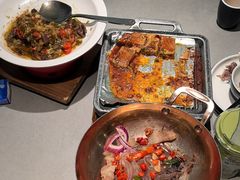 -绿茶餐厅(广州天河城店)