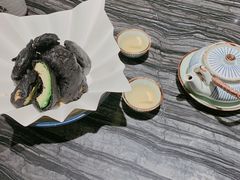 -将太无二·蓝鳍放题·北美寿司(领展购物广场中关村店)