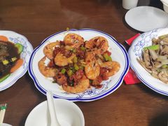 -公寓家常菜馆(海军博物馆店)