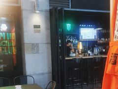-AClub餐吧(富华里店)
