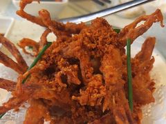 -肥仔文澳门猪骨煲(南京西路店)
