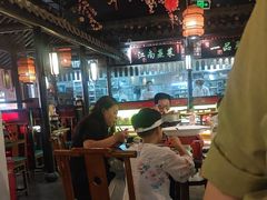 -卢大鲜鱼头捞饭(美利广场店)