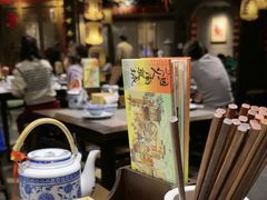 -南京大牌档(济南万象城店)