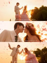 -雅云婚纱摄影工作室旗舰店