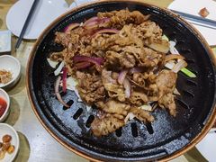 -京味斋·北京烤鸭(北京南站洋桥店)