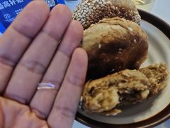 -福寿斋·老北京铜锅涮肉·烤鸭(顺义总店)