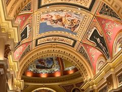 -澳门威尼斯人综合度假区