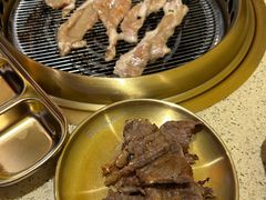 -妙香居韩国烤肉(容桂天佑城店)