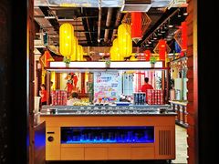 -小龙坎老火锅(北京三里屯店)