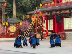 -深圳锦绣中华民俗村