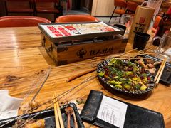 -铁人烧烤(北京店)