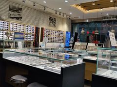 -浙文眼镜(新城市广场店)