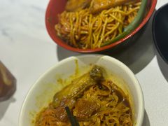 -百乐门粉面店(二龙喉分店)
